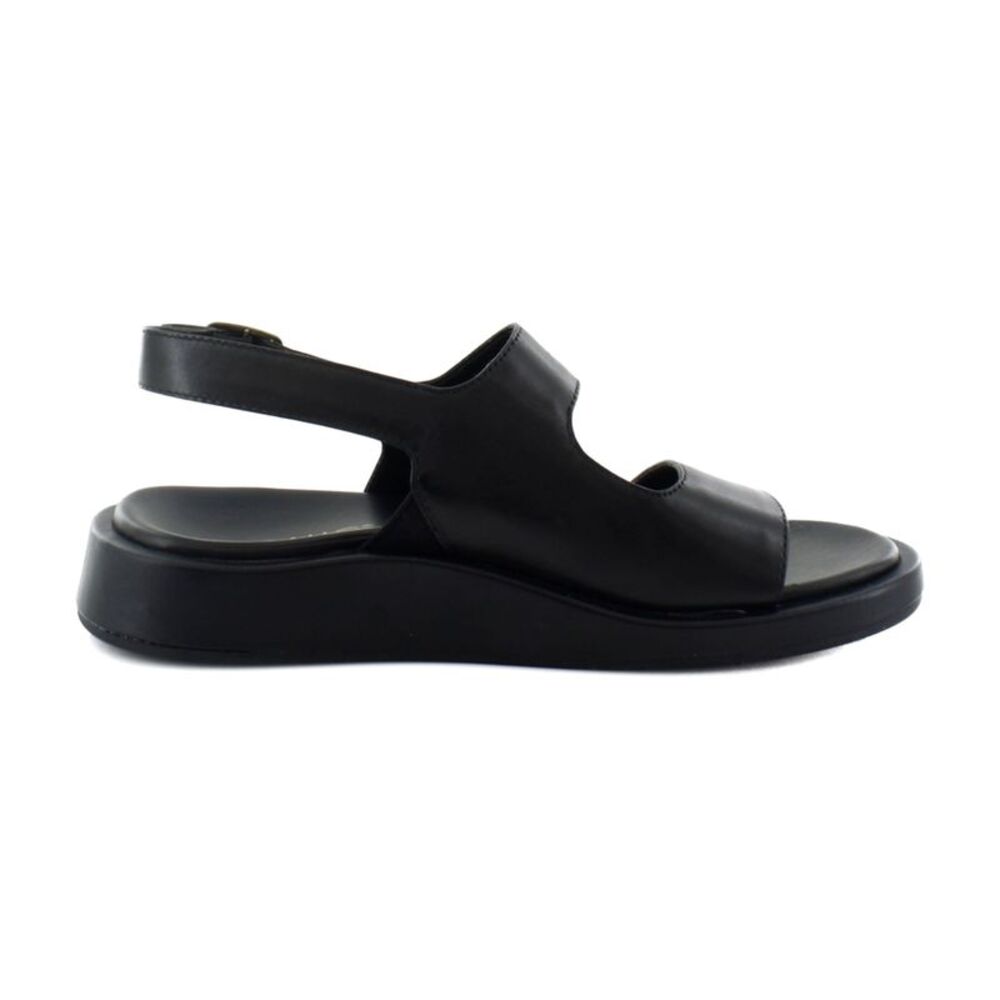 Vionic Madera Black Leather - Picture 8 of 8
